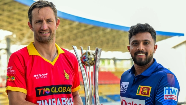 watch 2nd  t20 series 2025 sri lanka vs zimbabwe